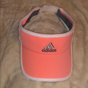 Adidas Visor